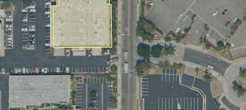 Santa Ana Flex Space Available