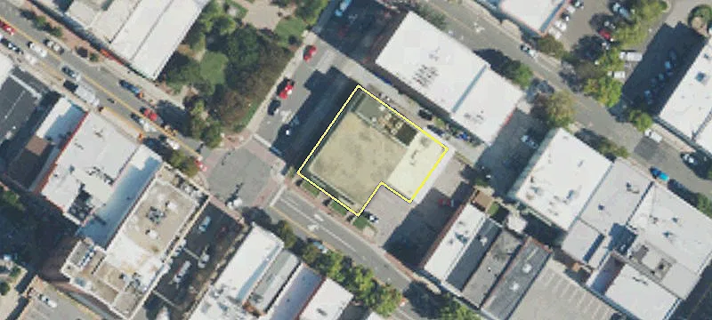 Modern Office Space Available