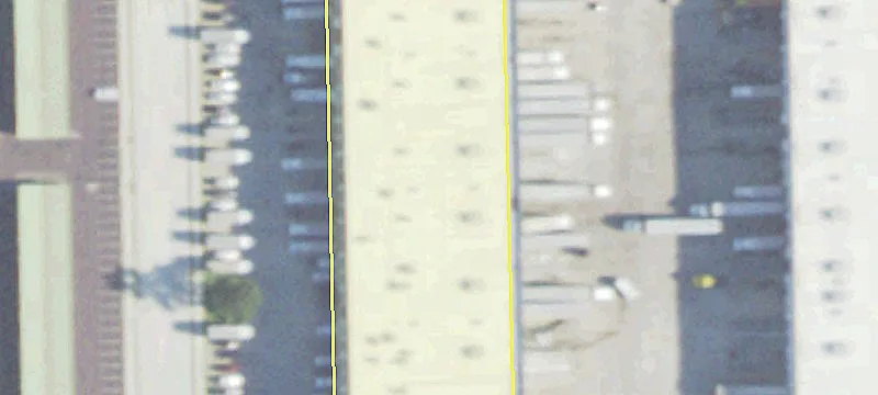Column-Free Warehouse Near IAH Airport