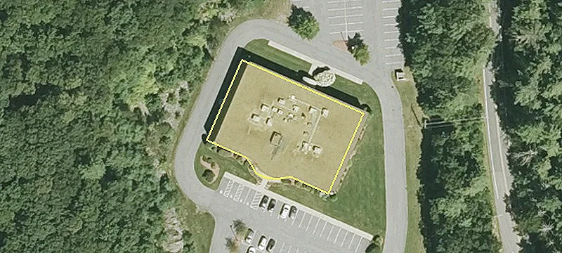Class A Office Space Available