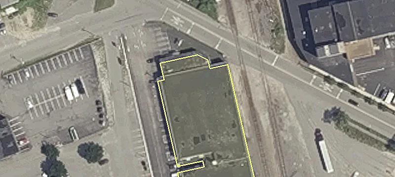 Warehouse and Office Space Available