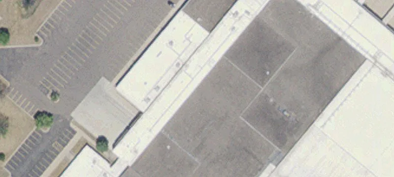 Eagan Warehouse with Truck Court