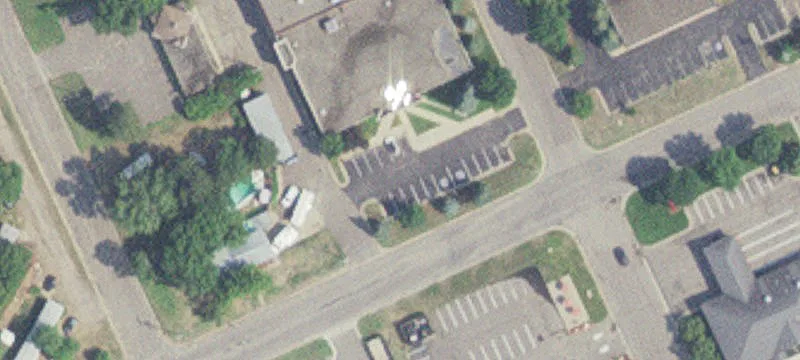 Office-Warehouse Facility in Brainerd, MN