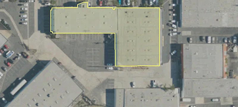 Westminster Warehouse with Freeway Access
