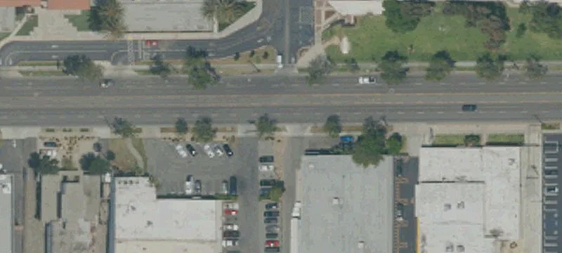 Santa Ana Flex Space Available