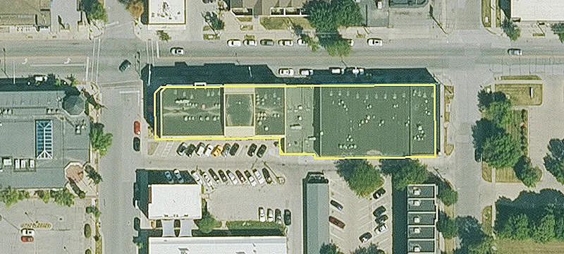 Retail Space Near Drake University