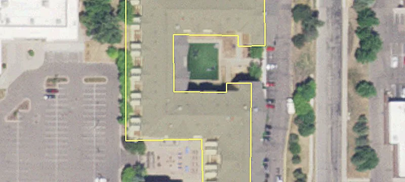 Eden Prairie Office Suites Available