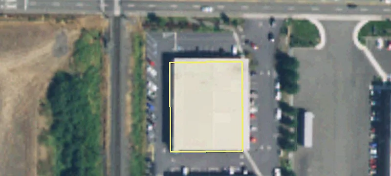 Sumner Flex Space Available