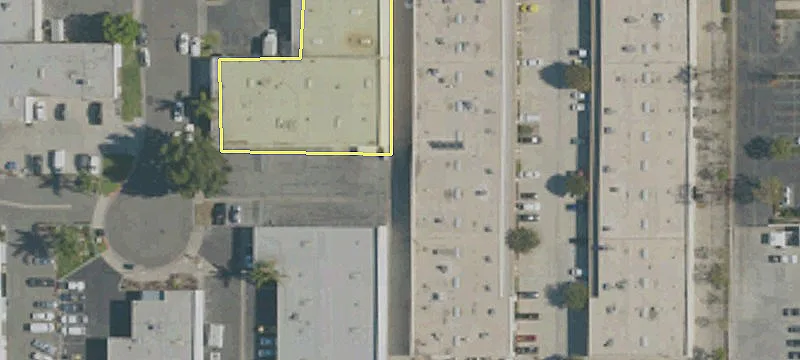 Los Alamitos Multi-Tenant Building