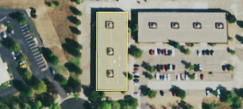 Boulder Office and Warehouse Campus