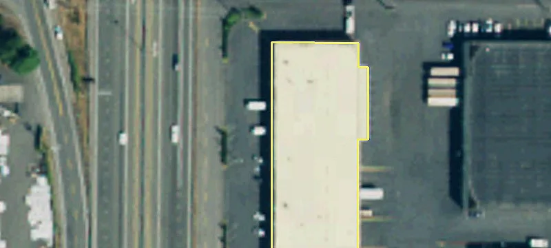 Industrial Flex Space Available Now