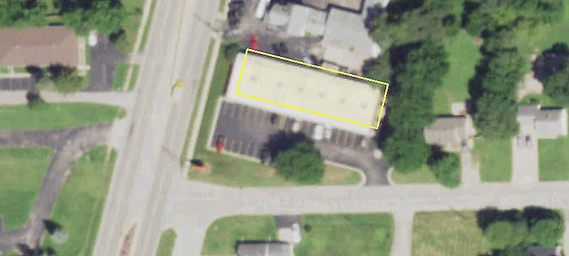 Machesney Park Retail Space Available