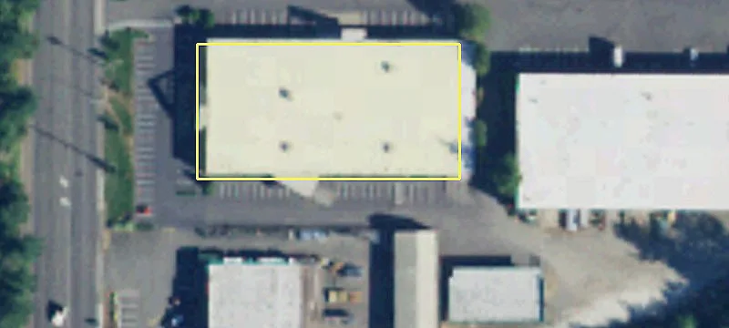 Retail Property in Bellingham, WA