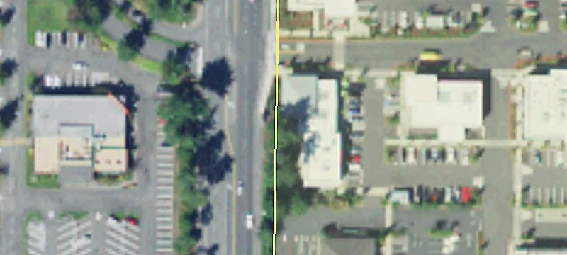 Retail Space in Gig Harbor