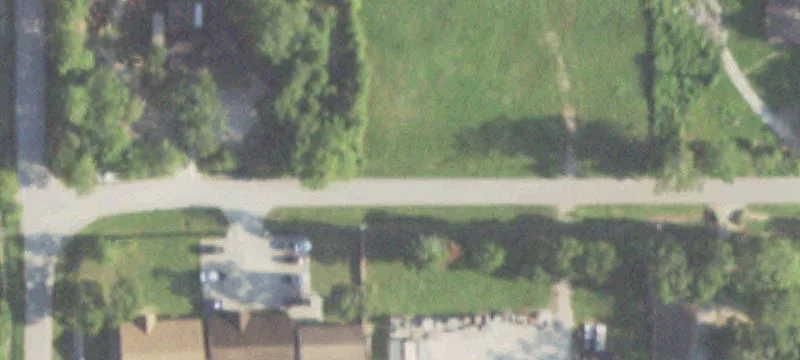 US 59 Corner Land