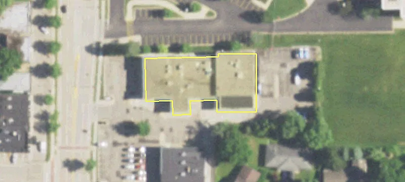 Retail Spaces on Monona Drive