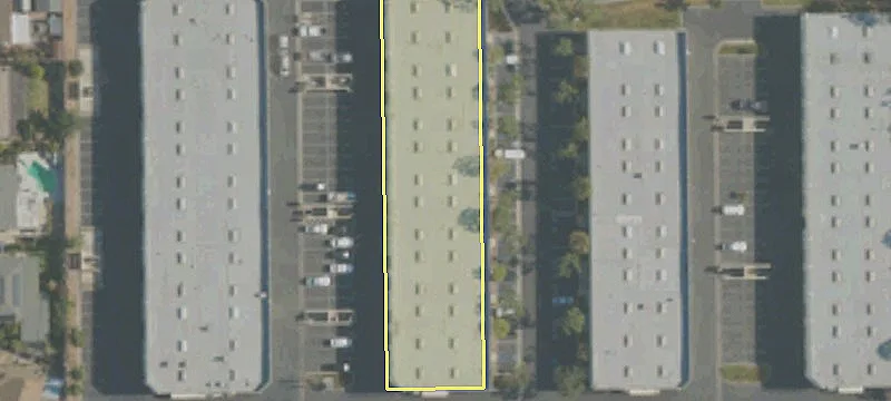 Garden Grove Warehouse Space Available
