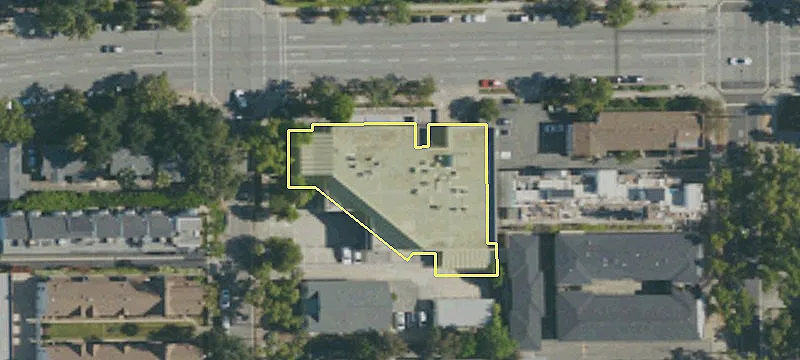 Pasadena Office Space Available