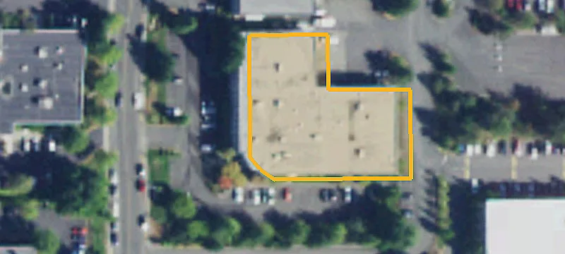 Redmond Office Space Available