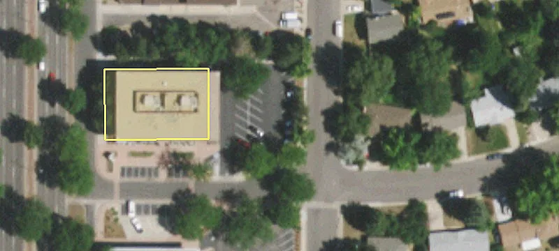 Fort Collins Office Space Available