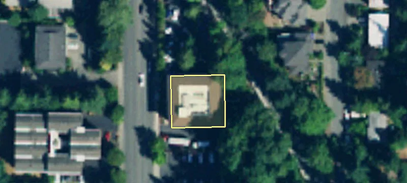 Bellevue Office Space Available