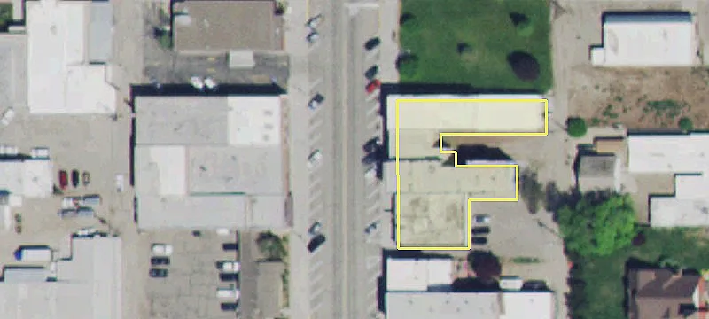 Payette Specialty Property For Sale