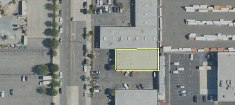 Industrial Space in Gardena
