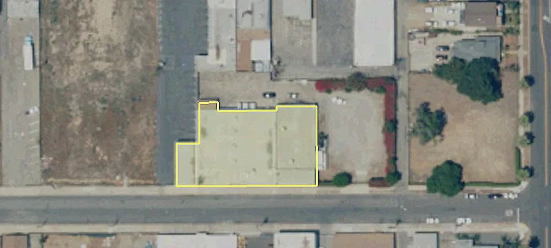 Freestanding Industrial/Flex Building Available