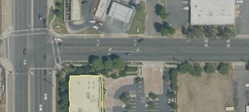 Rancho Cucamonga Warehouse Space