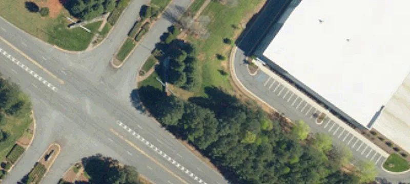 Rock Hill Warehouse Space Available