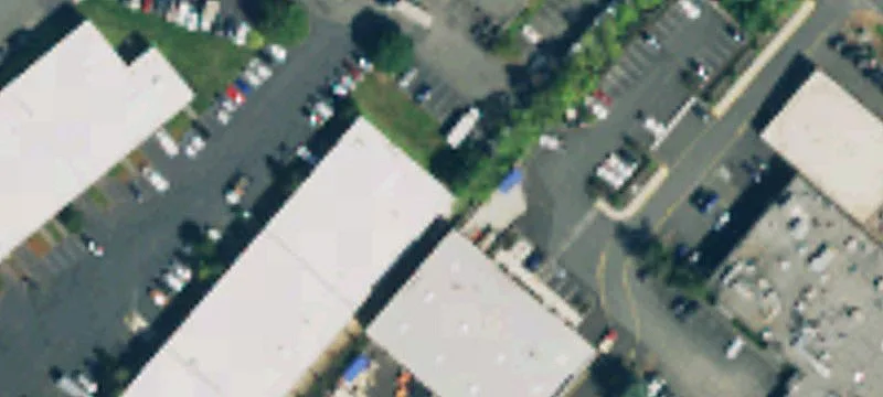 Tukwila Flex Space Available