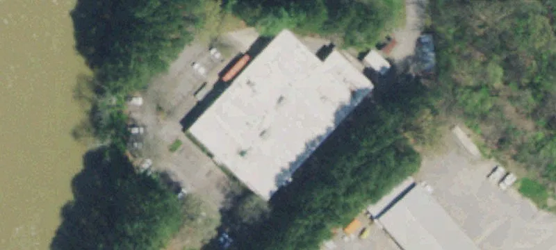 Office and Lab/Warehouse Space