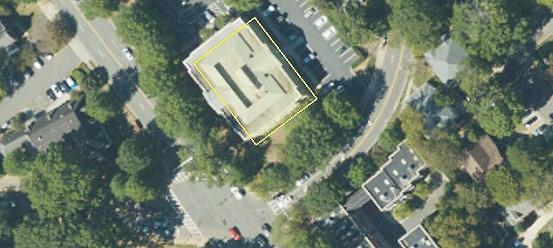 Midtown Office Space Available