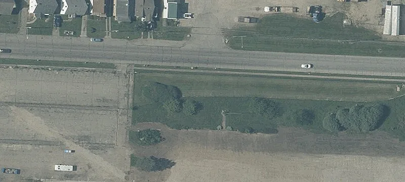 Circleville Manufacturing and Distribution Space