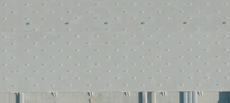 Distribution Warehouse with Freeway Visibility