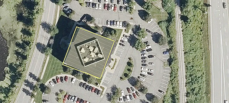 Concord Office Building For Sale