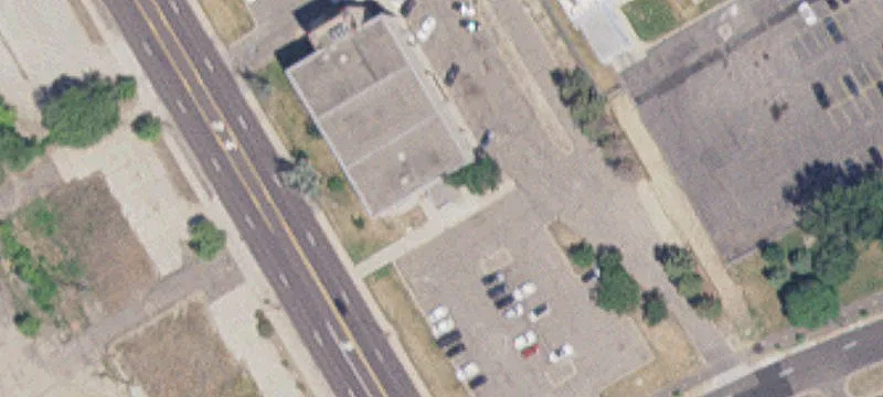 Saint Paul Commercial Space For Rent