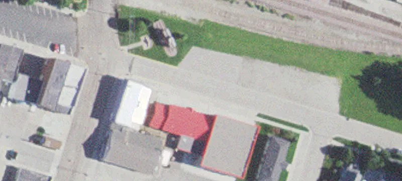 Commercial Land Near Highway 14