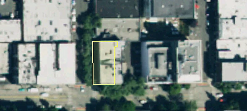 Renovated Creative Space in Capitol Hill