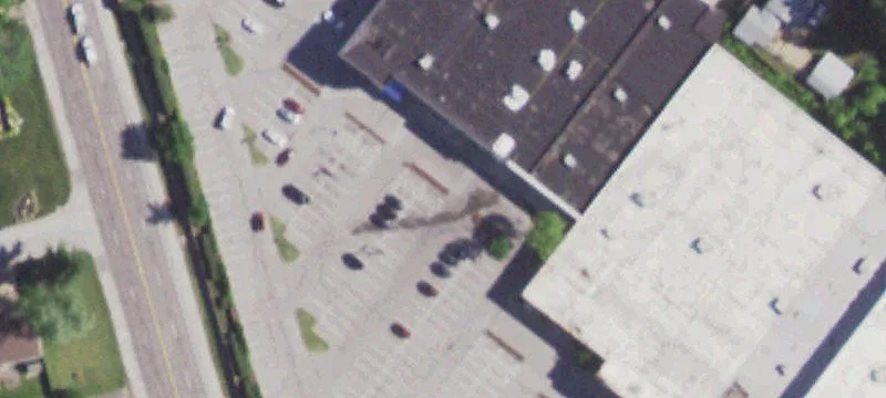 Retail Space with High Traffic