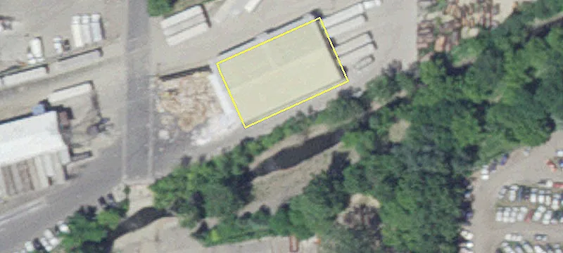 Minneapolis Manufacturing/Redevelopment Opportunity