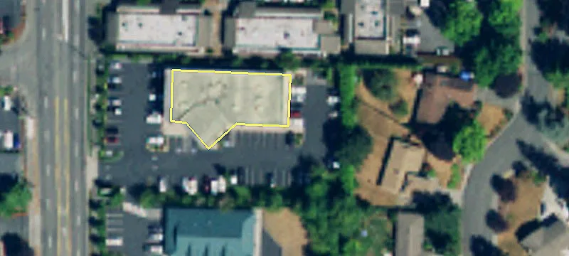Everett Office Building For Sale