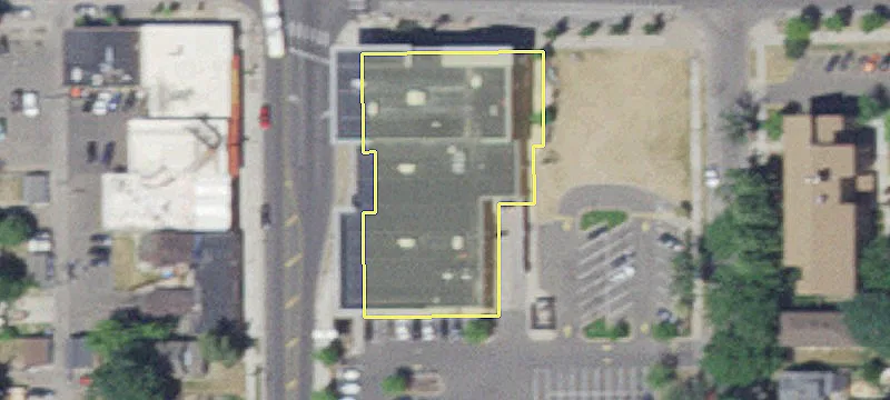 Penn Lowry Crossing Retail Space