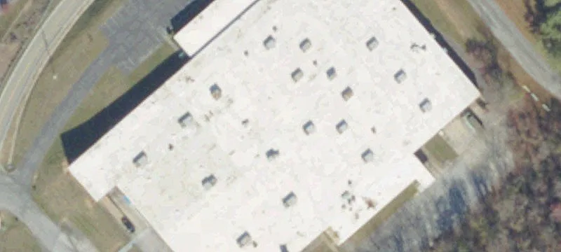 Industrial Space with Climate Control