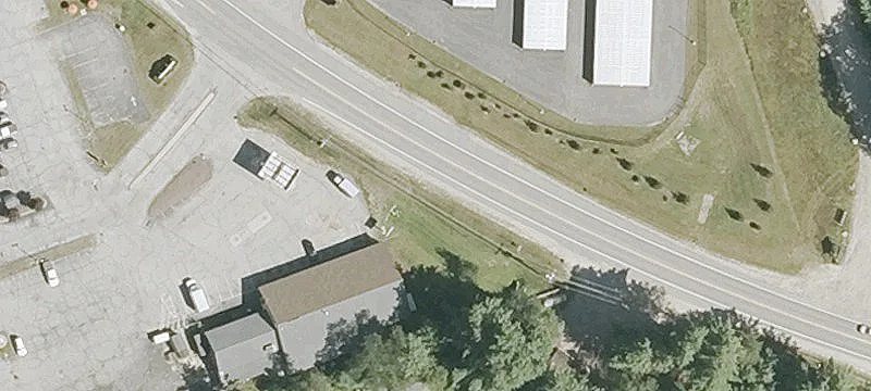 Retail or Office Condo