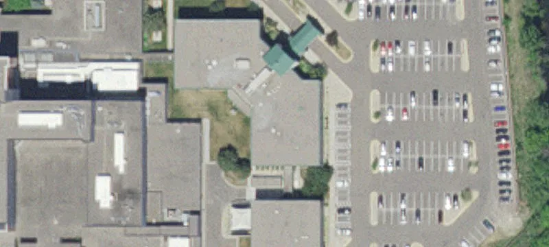 Connected to Fairview Ridges Hospital
