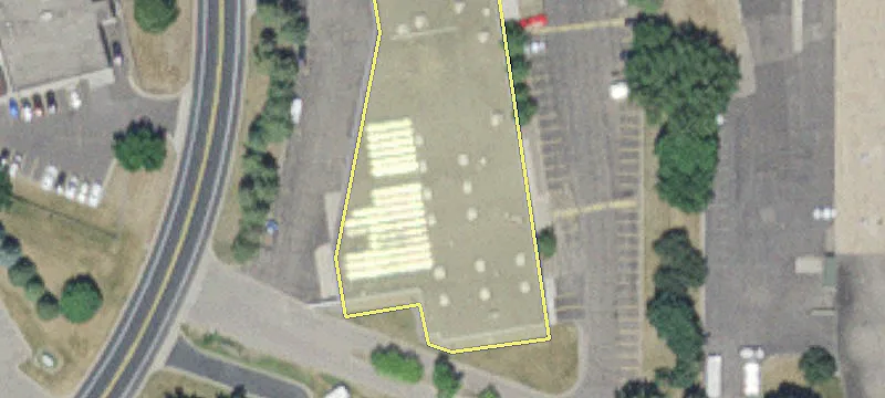 Burnsville Warehouse with Updated Features