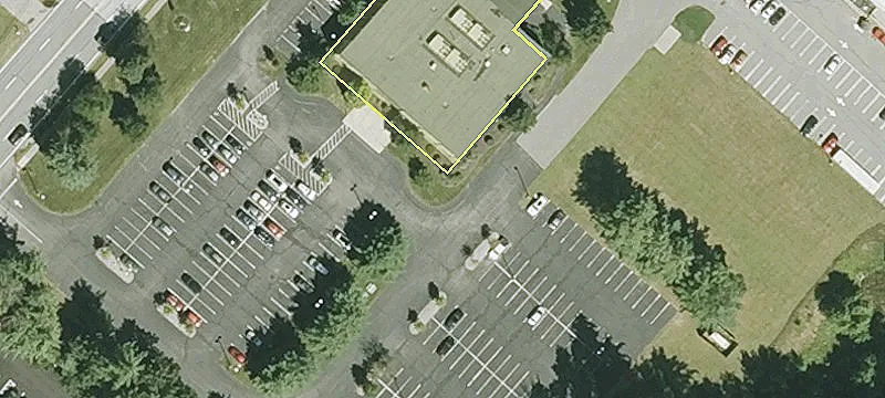 Merrimack Office Building For Rent