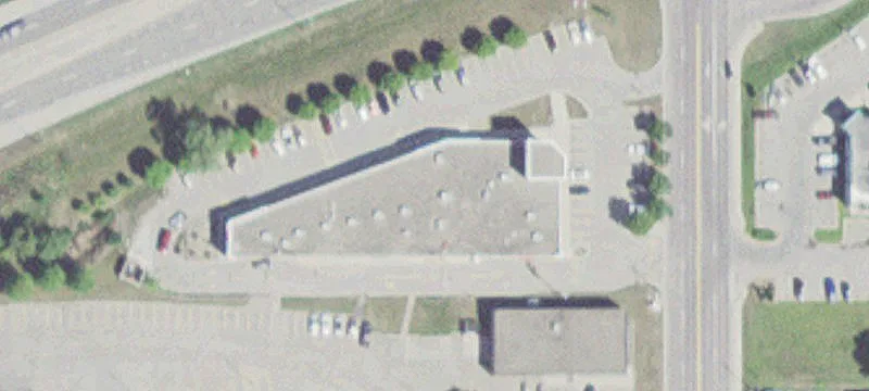 Retail Space in Faribault, MN