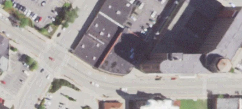 Vacant Retail/Office Space Available
